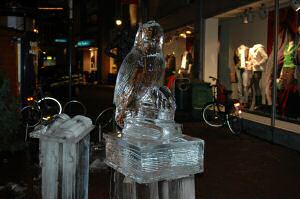 Ice Carving 0001