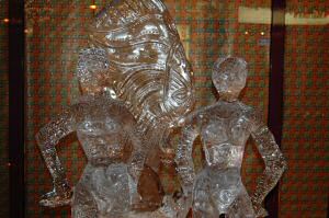 Ice Carving 0010