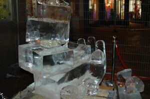 Ice Carving 0012