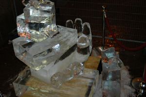 Ice Carving 0013
