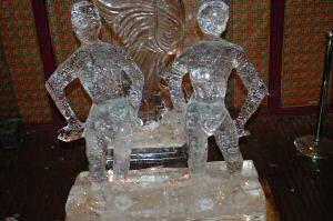 Ice Carving 0014
