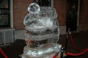 Ice Carving 0016